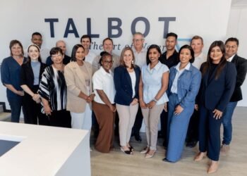 How Talbot Is Responding to South Africa’s Growing Water Security Challenge