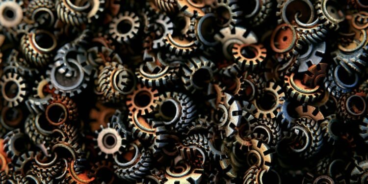 How multi-agent AI economics influence business automation