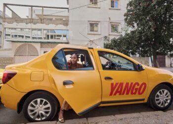 How this Dubai-based ride-hailing company gave African cities back 2 million hours in 2025