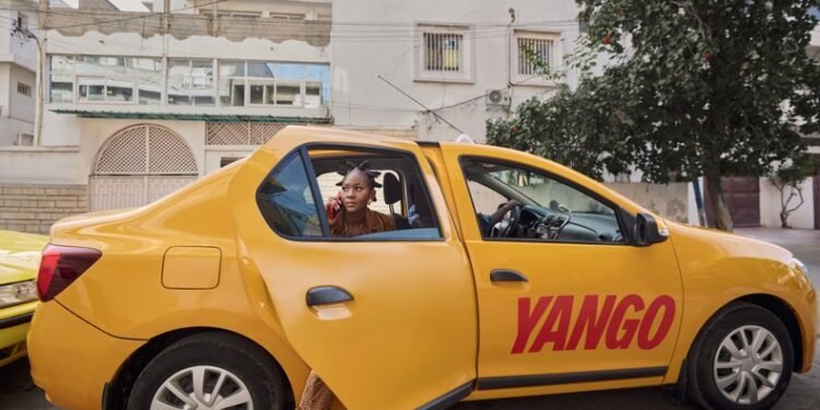 How this Dubai-based ride-hailing company gave African cities back 2 million hours in 2025