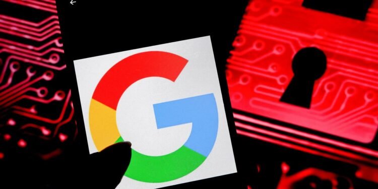 How to Avoid Getting Locked Out of Your Google Account