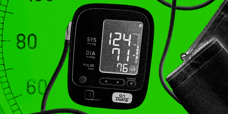 How to Monitor Your Blood Pressure at Home (2026)