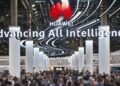 Huawei Releases 115 Industrial Intelligence Showcases with Global Customers