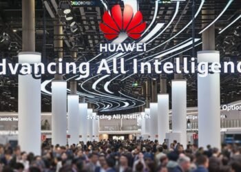Huawei Releases 115 Industrial Intelligence Showcases with Global Customers