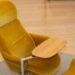 Humanscale’s New $15K Lounge Chair Is the Ultimate Home Office Workstation