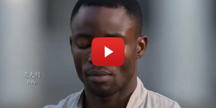 Hundreds of Countries, Thousands of Cities, Ten Thousand Events’ Cloud Taiji Global Flash Mob Held at Wudang Mountain in Shiyan, China