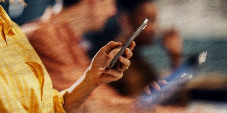 Hundreds of Millions of iPhones Can Be Hacked With a New Tool Found in the Wild