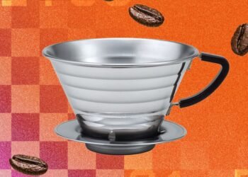 I Regret to Inform You That You’re Using an Inferior Pour-Over Coffee Brewer