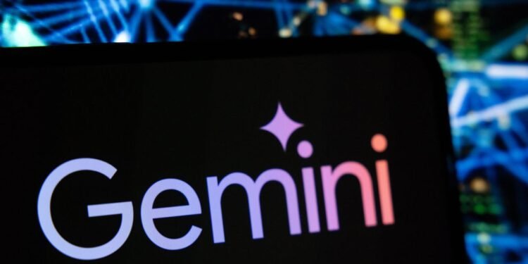 I Used Google’s New Gemini-Powered ‘Help Me Create’ Tool in Docs. It’s Great at Corporate-Speak