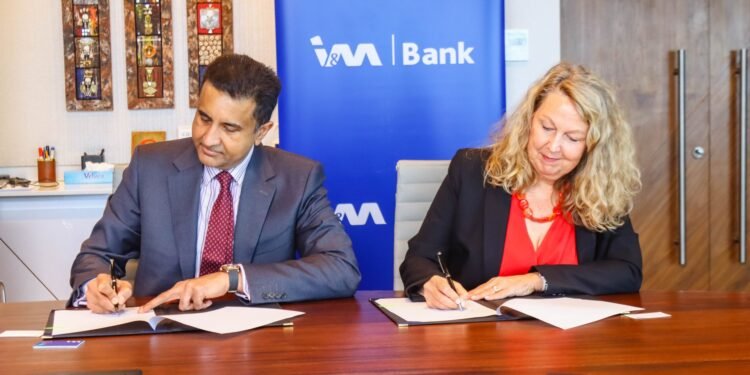 I&M Bank And Sida Partner To Expand Green Lending In Kenya