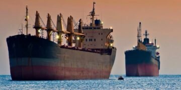 Red Sea Crisis Adds $2.8 Billion to East African Trade Costs as Alternative Routes Reshape Continental Commerce