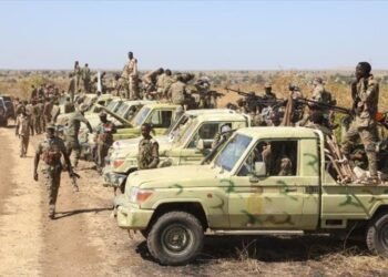 Africa’s $12.8B Defense Procurement Shift Intensifies Great Power Military Competition