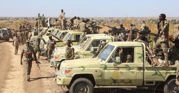 Africa’s $12.8B Defense Procurement Shift Intensifies Great Power Military Competition