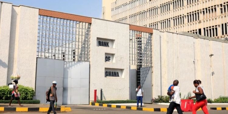 Ghana’s Pension Funds Are Growing But the Domestic Market Cannot Absorb the Capital Being Accumulated