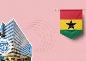 Ghana’s Inflation Declines to 23% as IMF Program Stabilizes Macroeconomic Conditions