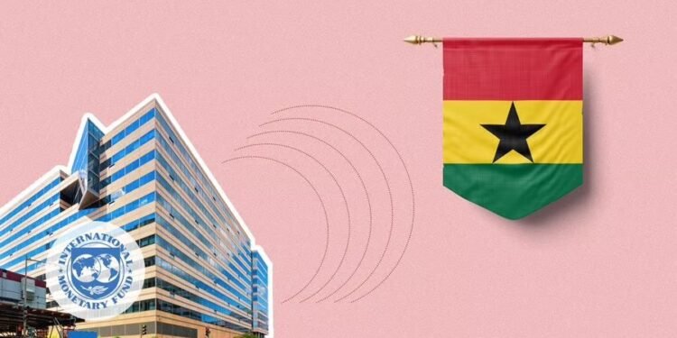 Ghana’s Inflation Declines to 23% as IMF Program Stabilizes Macroeconomic Conditions