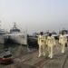 Piracy Incidents in Gulf of Guinea Decline 60% as Regional Naval Cooperation Strengthens Maritime Security