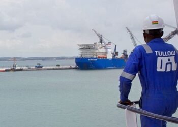 Tullow Oil’s Ghana Assets Are Among West Africa’s Most Important Independent Operator Positions and They Are Getting Harder to Run