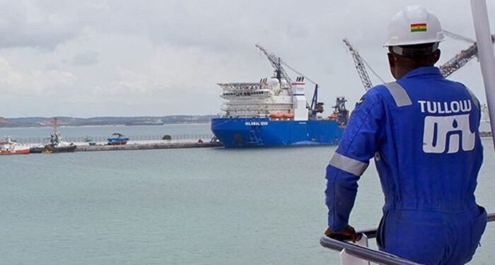 Tullow Oil’s Ghana Assets Are Among West Africa’s Most Important Independent Operator Positions and They Are Getting Harder to Run