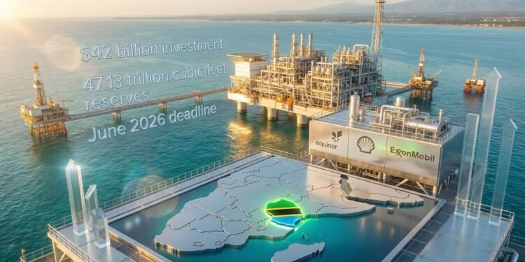Tanzania’s LNG Project Has Been Africa’s Most Delayed Energy Investment What That Delay Actually Costs