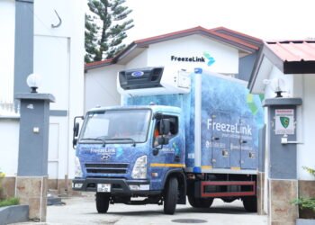 Freezelink’s Cold Chain Expansion Signals Ghana’s Quiet Logistics Revolution in High-Value Exports 