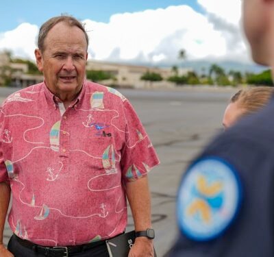 INDOPACOM was all in on Anthropic. Now it’s working to adjust