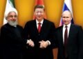 India Snubs BRICS Member Iran, Supports Israel and the US