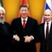 India Snubs BRICS Member Iran, Supports Israel and the US