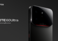 Infinix NOTE 60 Ultra Ushers in New Premium Era