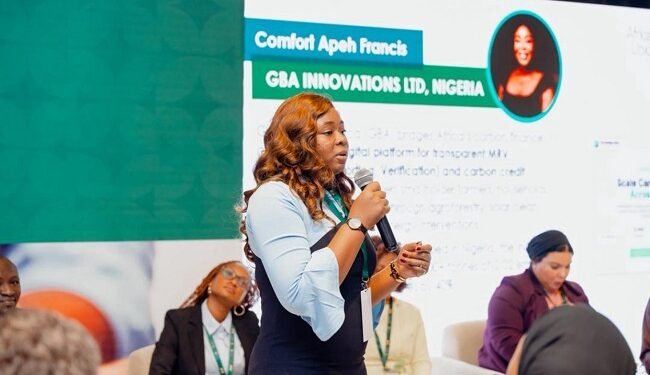 Innovator unveils tool to encourage careers in sustainable development – EnviroNews