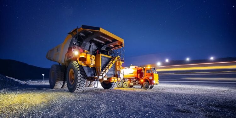 Inside $9bn U.S.-backed critical minerals deal in the DRC