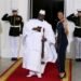 Inside the lavish lifestyle of ex-Gambian president as probe links $362 million in public funds to jets, luxury cars and properties