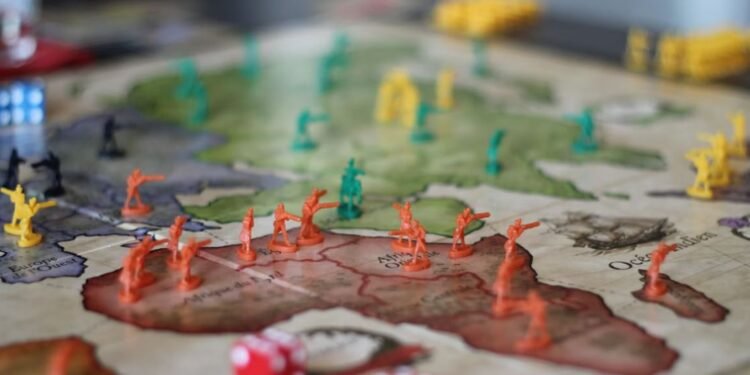 Insights From Trading Professional Jorge Luces on Strategy and Risk