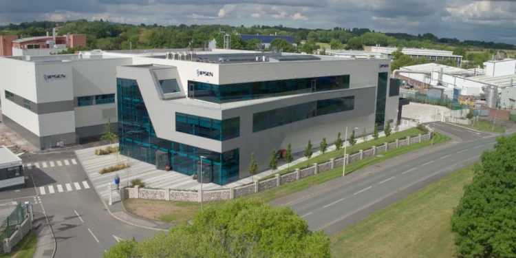 Ipsen to withdraw cancer drug acquired in buyout due to safety concerns