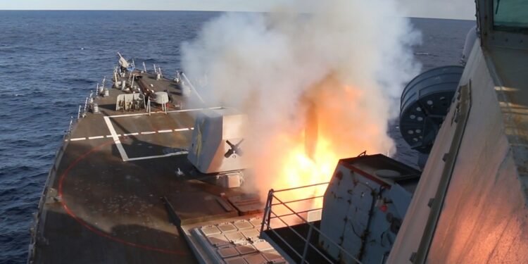 Iran War and the likely new dynamics in the Horn of Africa