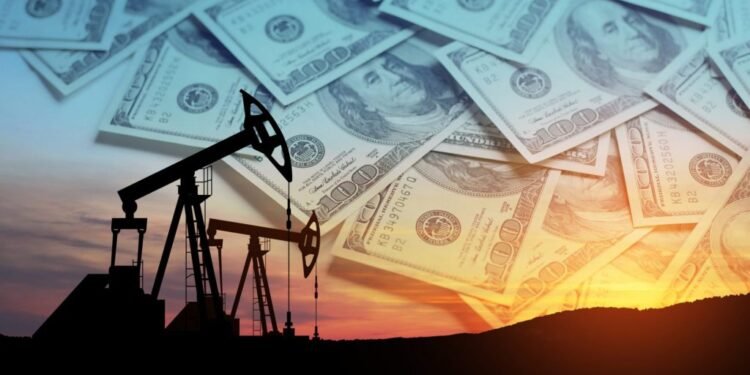 Iran Warns Oil Prices Can Hit $200 a Barrel