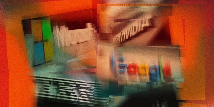 Iran Warns US Tech Firms Could Become Targets as War Expands