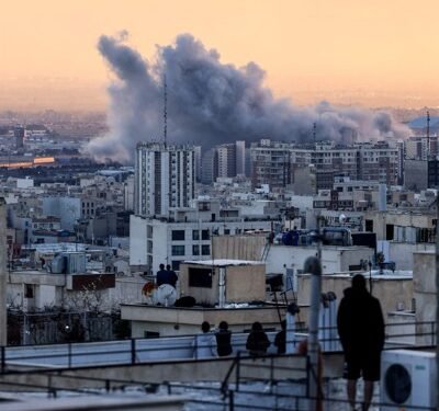 Iran-linked hacktivists could target US state and local targets, experts warn