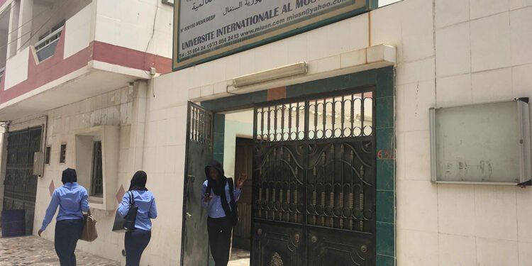 Iranian Military Branch Casts Shadow Across Continent