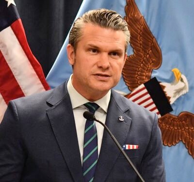 Iran’s defense industrial base is ‘functionally defeated’: Hegseth