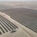 Iraq’s 1.2GW Ratawi solar project connects first unit to grid