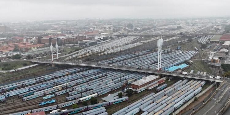 Is Johannesburg’s property market on the brink of a revival?