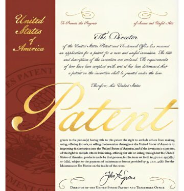 Islamic Development Bank Institute (IsDBI) Secures Second United States Patent and Trademark Office (USPTO) Patent for Innovative “Proof-of-Use” Blockchain Consensus Mechanism