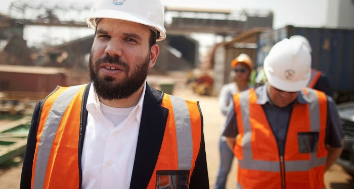 Israeli billionaire Dan Gertler-linked firm pays $30m to settle Dutch Congo mining probe