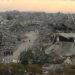 Israel’s Bombing and Siege Forces Palestinians in Gaza to Walk Everywhere