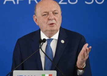 Italy Explores Nuclear Return After 40 Years as Energy Costs Hit