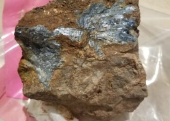 JV article: Antimony Resources targets ‘world’s highest-grade deposit’