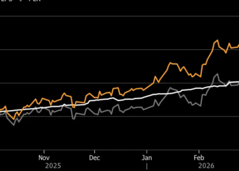 Japan Stocks Face Earnings Risk as Iran Conflict Lifts Oil Costs