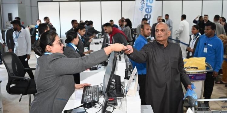 Jazeera Airways expands Egypt network with new flights to Sohag