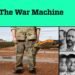 Join Our Next Livestream: The War Machine